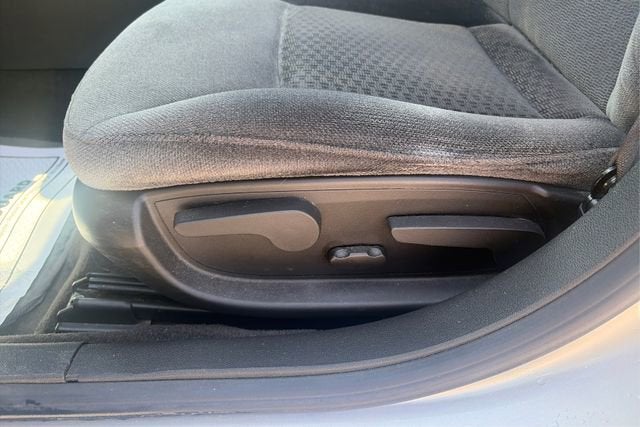 2012 Chevrolet Impala LS