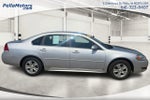 2012 Chevrolet Impala LS