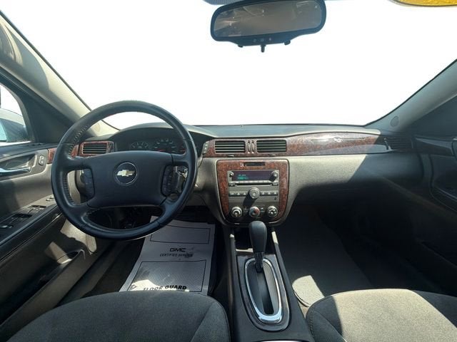 2012 Chevrolet Impala LS