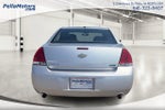 2012 Chevrolet Impala LS