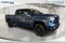 2025 Chevrolet Silverado 2500HD 4WD Crew Cab Standard Bed LTZ
