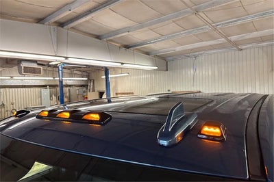 2025 Chevrolet Silverado 2500HD 4WD Crew Cab Standard Bed LTZ