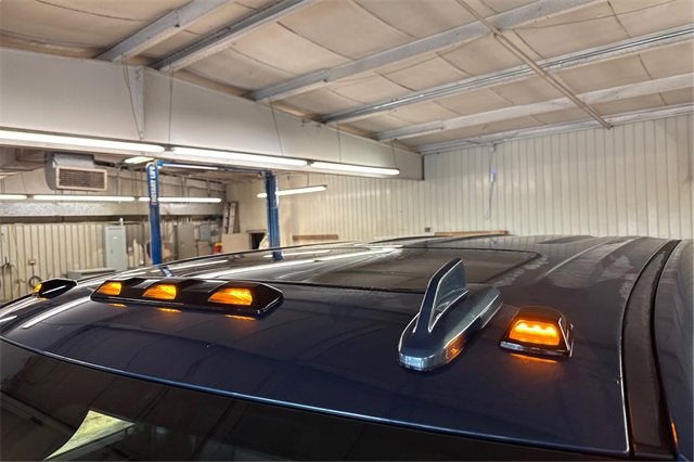 2025 Chevrolet Silverado 2500HD 4WD Crew Cab Standard Bed LTZ