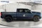 2025 Chevrolet Silverado 2500HD 4WD Crew Cab Standard Bed LTZ