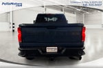 2025 Chevrolet Silverado 2500HD 4WD Crew Cab Standard Bed LTZ