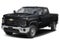 2024 Chevrolet Silverado 3500HD 4WD Crew Cab Standard Bed High Country