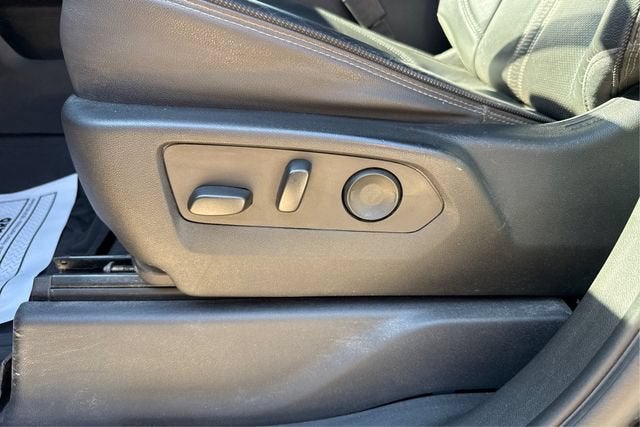 2024 Chevrolet Silverado 3500HD 4WD Crew Cab Standard Bed High Country
