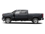 2024 Chevrolet Silverado 3500HD 4WD Crew Cab Standard Bed High Country