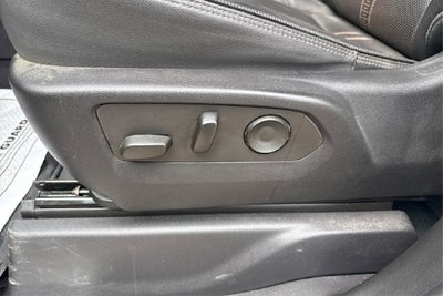 2024 Chevrolet Silverado 3500HD 4WD Crew Cab Standard Bed High Country
