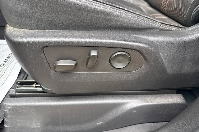 2024 Chevrolet Silverado 3500HD 4WD Crew Cab Standard Bed High Country