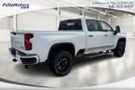 2024 Chevrolet Silverado 3500HD 4WD Crew Cab Standard Bed High Country