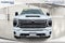 2024 Chevrolet Silverado 3500HD 4WD Crew Cab Standard Bed High Country