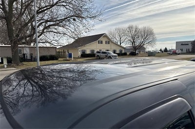 2005 Chevrolet Silverado 1500 Z71