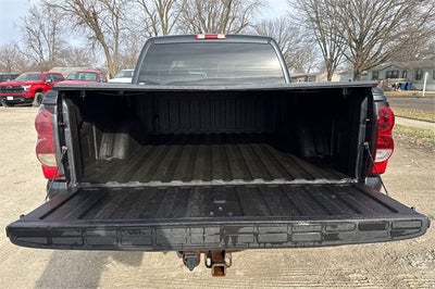 2005 Chevrolet Silverado 1500 Z71
