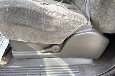 2005 Chevrolet Silverado 1500 Z71