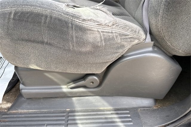 2005 Chevrolet Silverado 1500 Z71