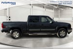 2005 Chevrolet Silverado 1500 Z71