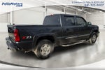 2005 Chevrolet Silverado 1500 Z71