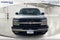 2005 Chevrolet Silverado 1500 Z71