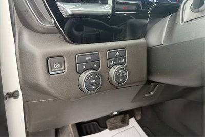 2023 Chevrolet Silverado 1500 4WD Crew Cab Short Bed RST