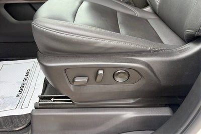 2023 Chevrolet Silverado 1500 4WD Crew Cab Short Bed RST