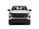2023 Chevrolet Silverado 1500 4WD Crew Cab Short Bed LTZ