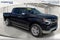 2023 Chevrolet Silverado 1500 4WD Crew Cab Short Bed LTZ