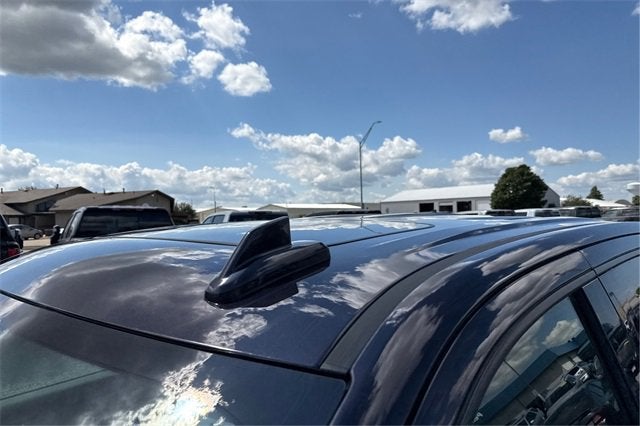 2023 Chevrolet Silverado 1500 4WD Crew Cab Short Bed LTZ