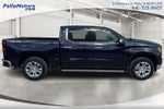2023 Chevrolet Silverado 1500 4WD Crew Cab Short Bed LTZ