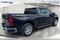 2023 Chevrolet Silverado 1500 4WD Crew Cab Short Bed LTZ
