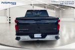 2023 Chevrolet Silverado 1500 4WD Crew Cab Short Bed LTZ