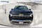 2023 Chevrolet Silverado 1500 4WD Crew Cab Short Bed LTZ