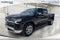 2023 Chevrolet Silverado 1500 4WD Crew Cab Short Bed LTZ
