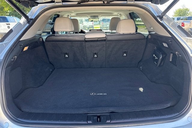 2017 Lexus RX 350 RX 350