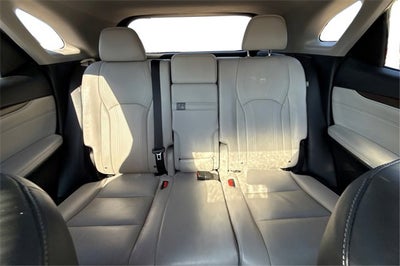 2017 Lexus RX 350 RX 350