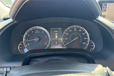 2017 Lexus RX 350 RX 350