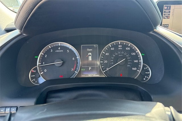 2017 Lexus RX 350 RX 350