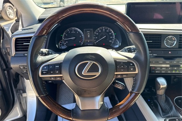 2017 Lexus RX 350 RX 350