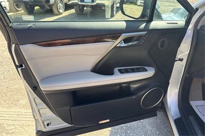 2017 Lexus RX 350 RX 350