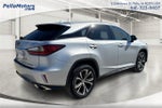 2017 Lexus RX 350 RX 350