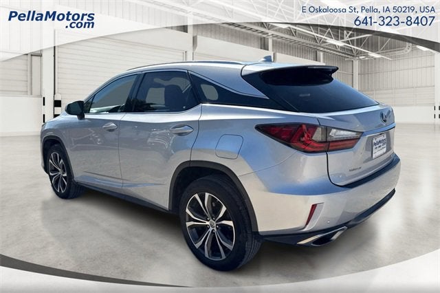 2017 Lexus RX 350 RX 350