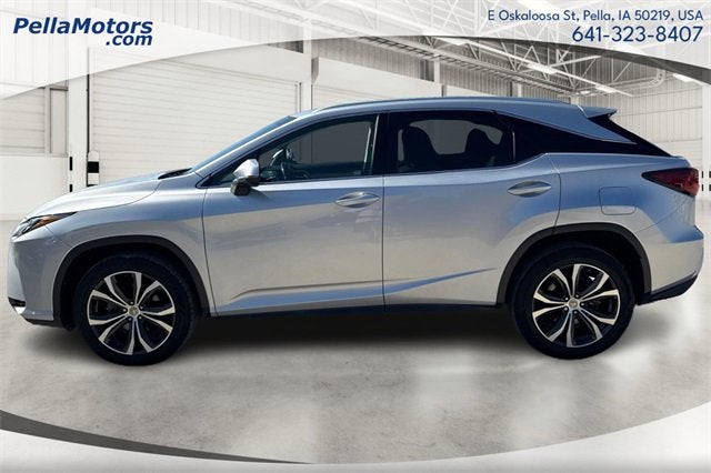 2017 Lexus RX 350 RX 350