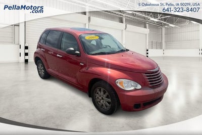 2007 Chrysler Pt Cruiser Touring