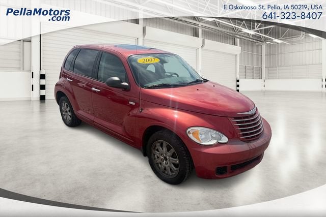 2007 Chrysler Pt Cruiser Touring