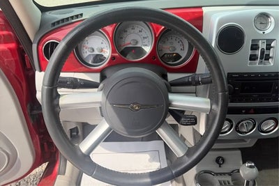 2007 Chrysler Pt Cruiser Touring