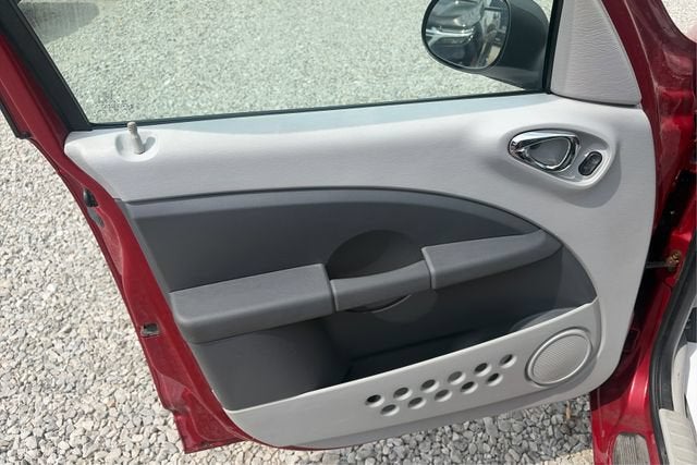 2007 Chrysler Pt Cruiser Touring