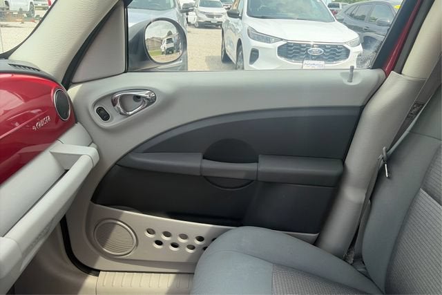 2007 Chrysler Pt Cruiser Touring