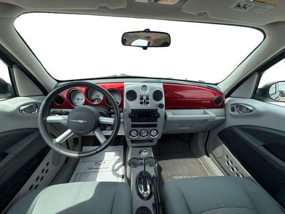 2007 Chrysler Pt Cruiser Touring