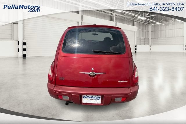 2007 Chrysler Pt Cruiser Touring