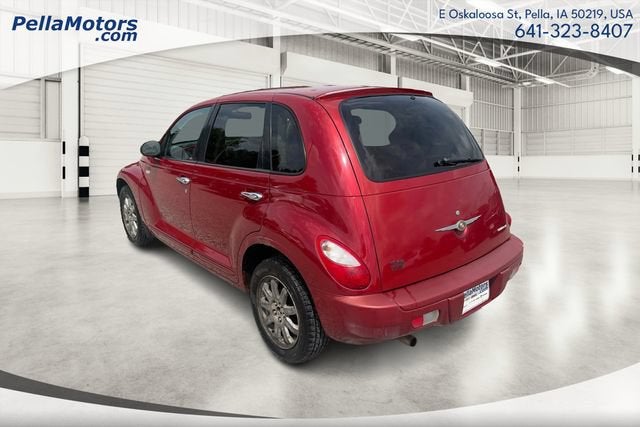 2007 Chrysler Pt Cruiser Touring